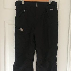 Girls The Northface Hyvent Ski/Snowboard Pants